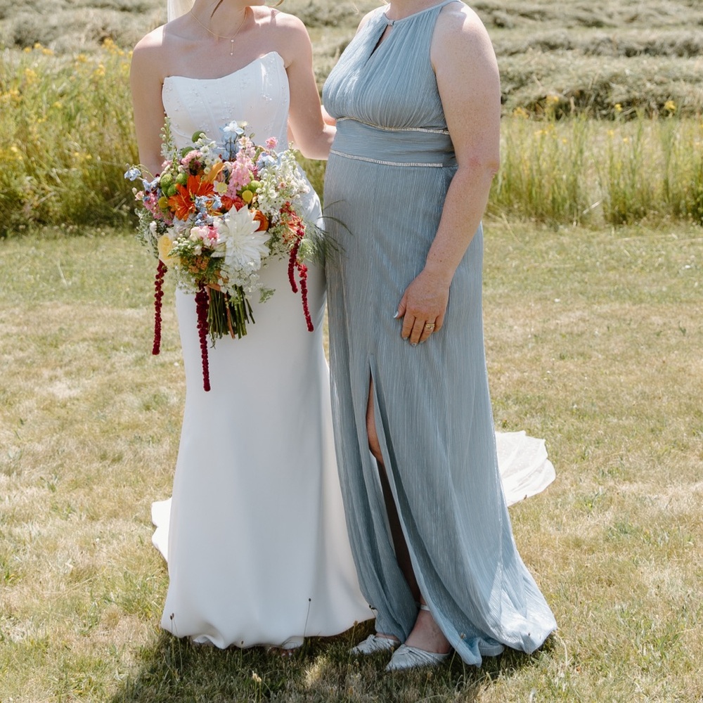 Mother of the bride dress!!!
